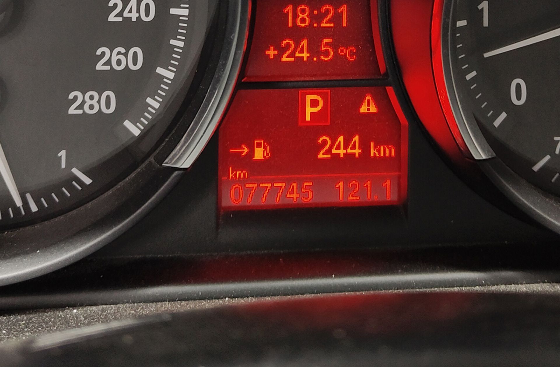 BMW Z4 sDrive35i Cabrio - foto 8