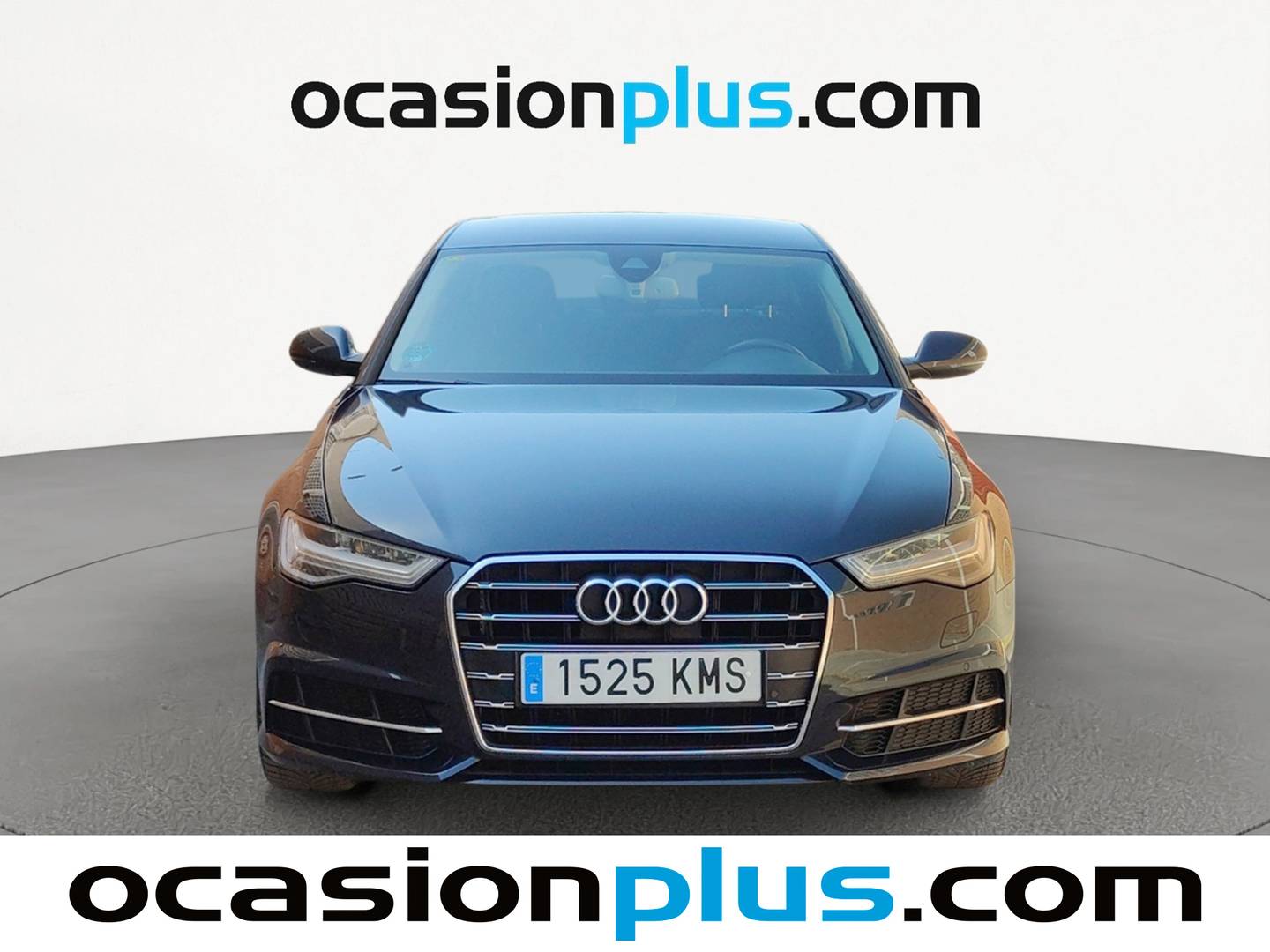 Foto Audi A6 Audi A6 S line edition 2.0 TDI ultra (190 CV) S tronic