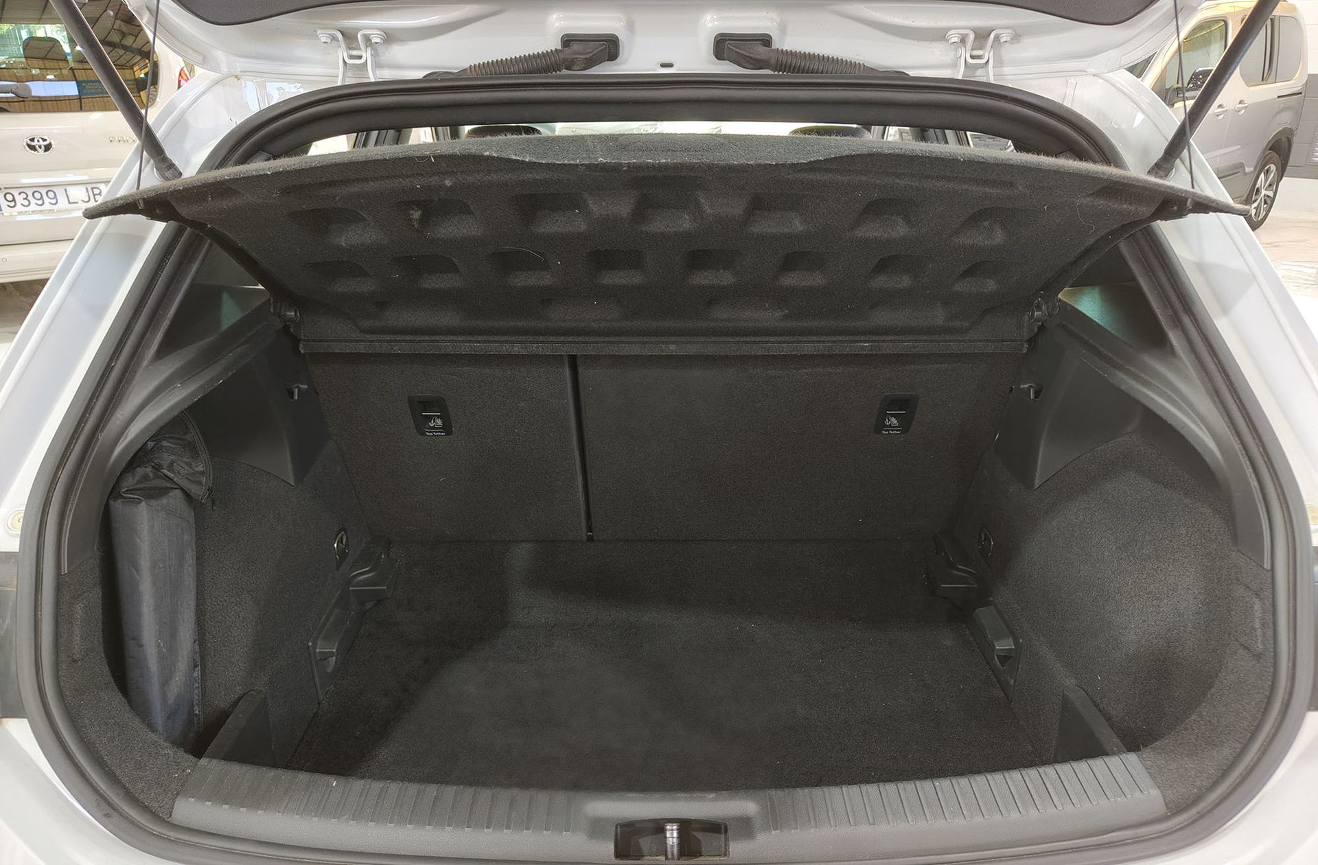 SEAT León 1.5 TSI FR Black Edition - foto 17