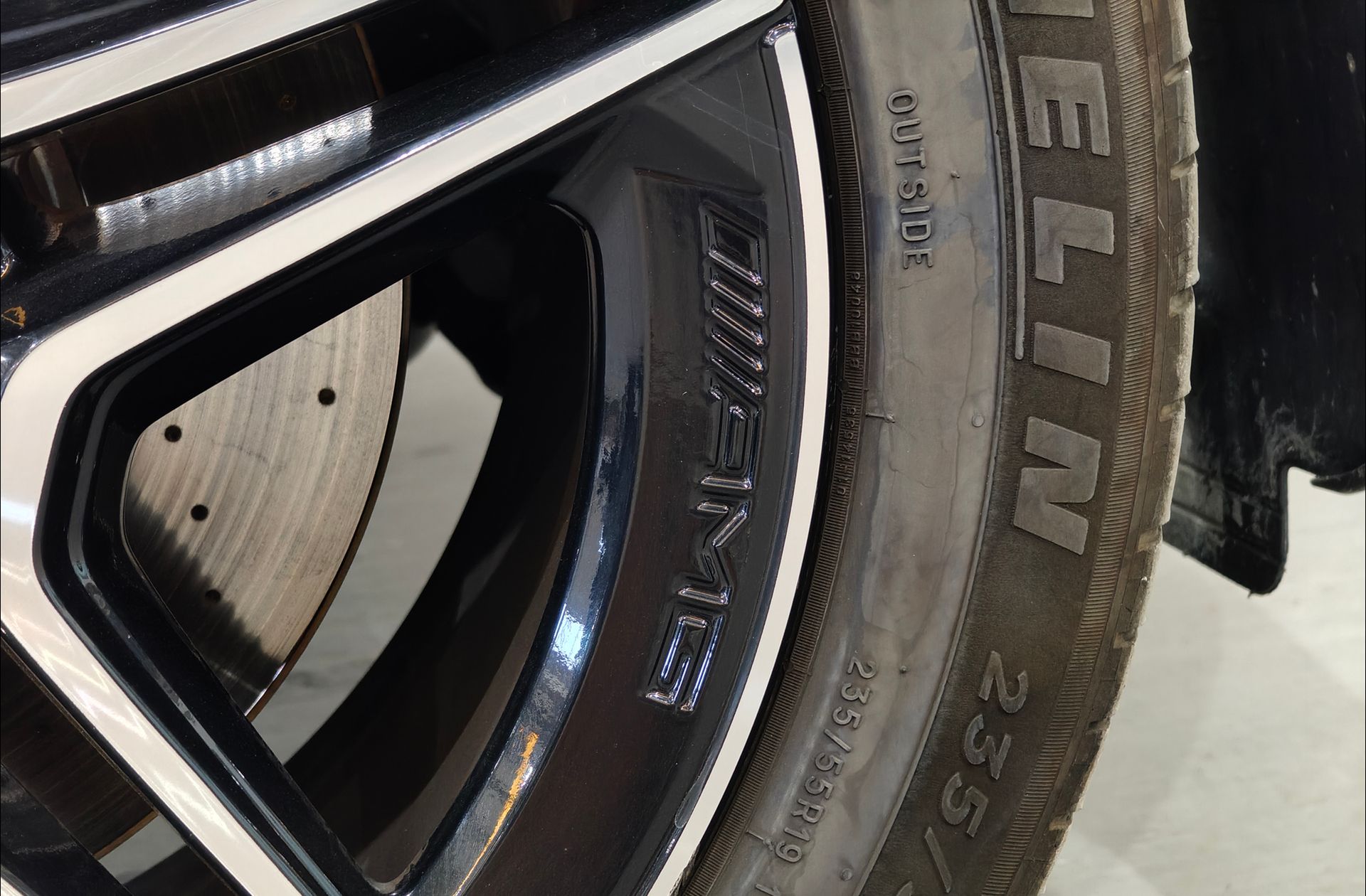 Mercedes-Benz GLC Mercedes GLC 220 d 4Matic Pack AMG - foto 6