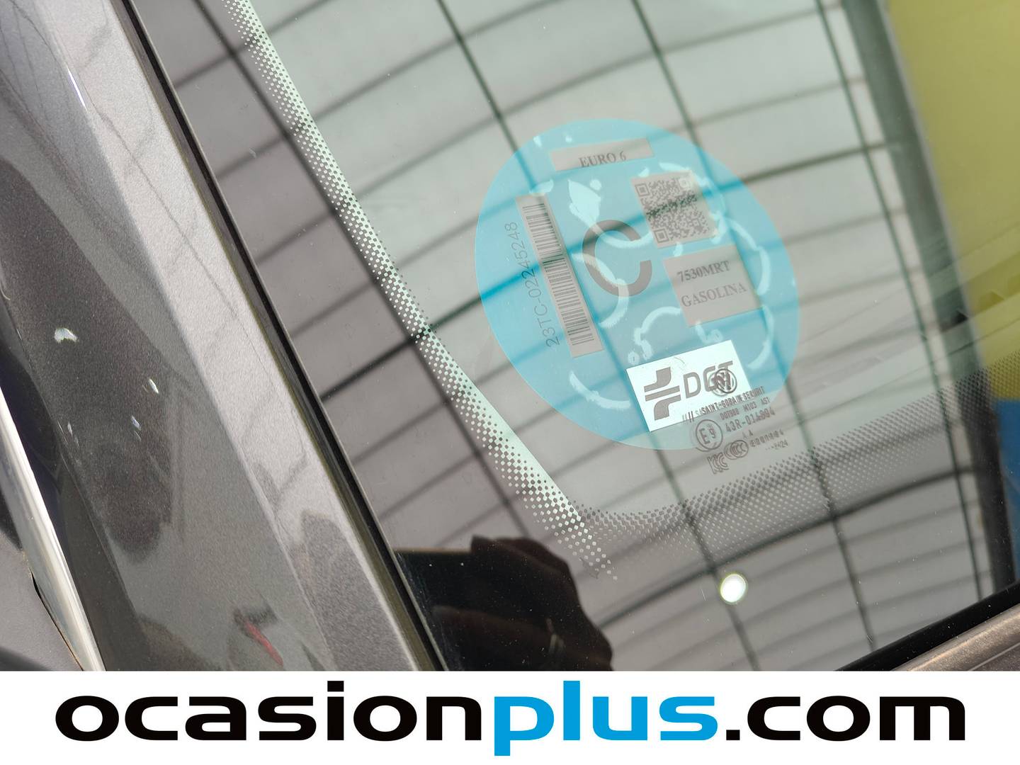 Volkswagen T-Roc Volkswagen T-Roc Life 1.5 TSI (150 CV) DSG 2024