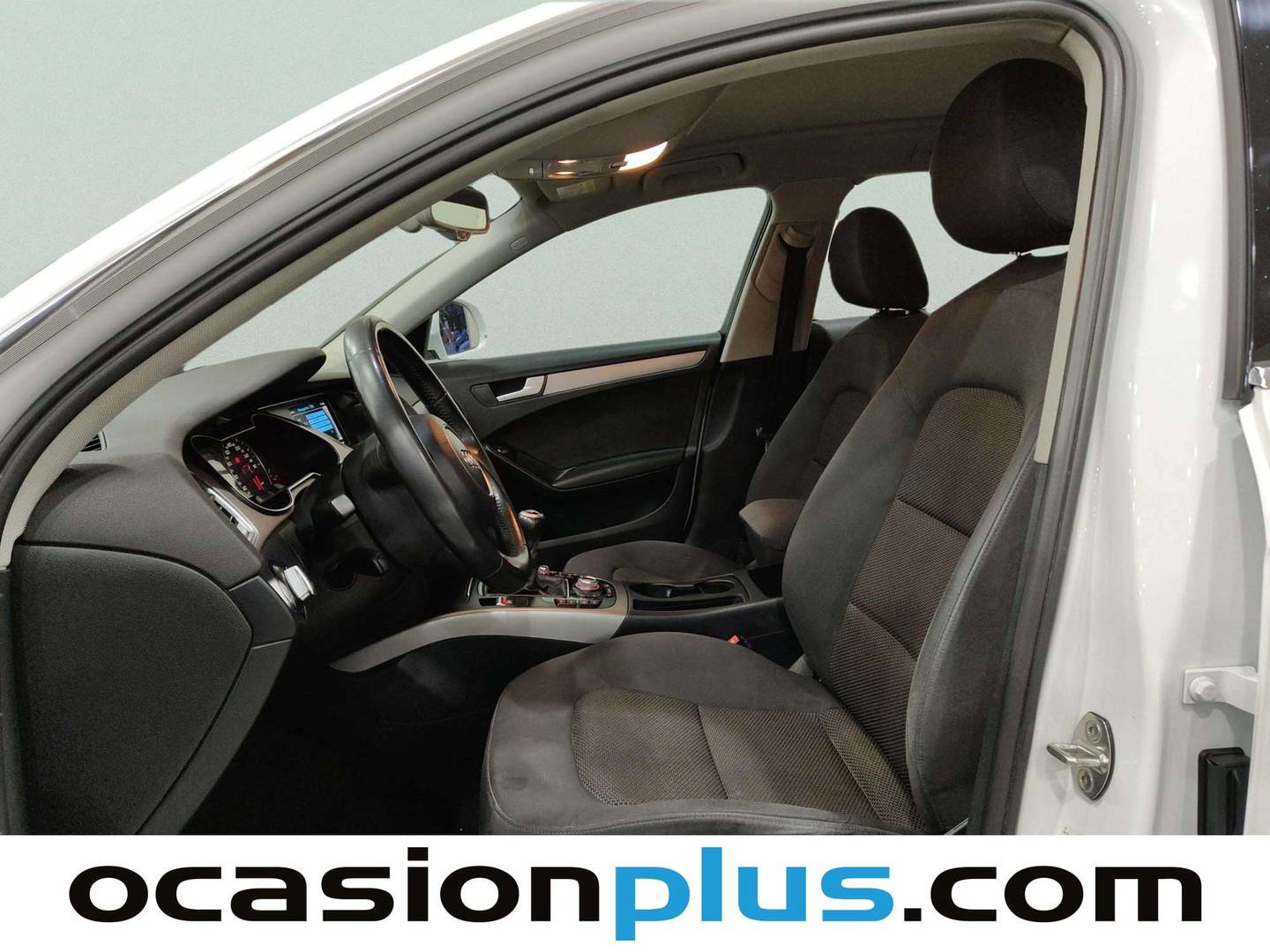 Audi A4 Allroad Quattro Audi A4 Allroad 2.0 TDI quattro (150 CV) de segunda mano