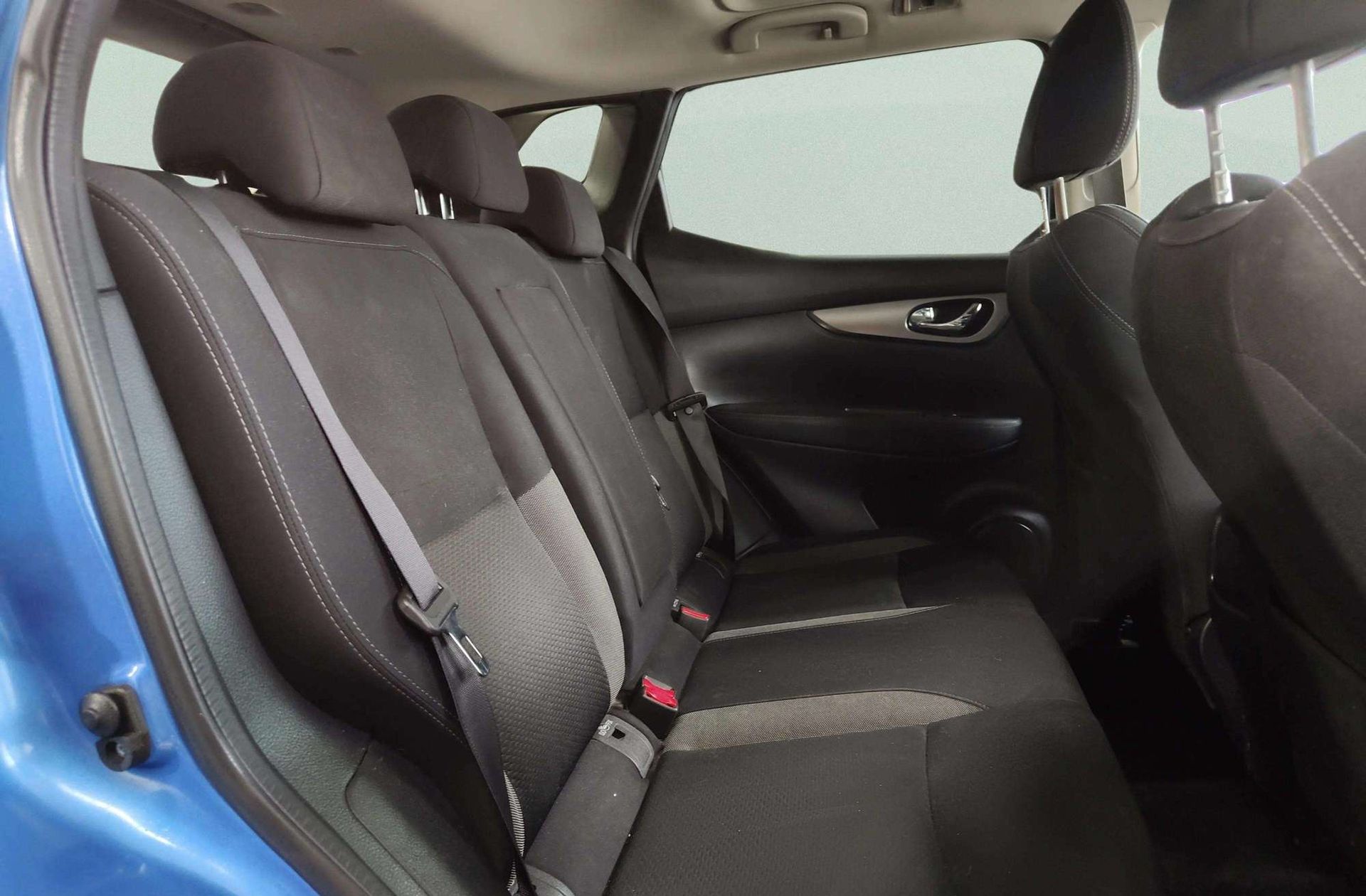 Nissan Qashqai DIG-T 140 N-Connecta - foto 16
