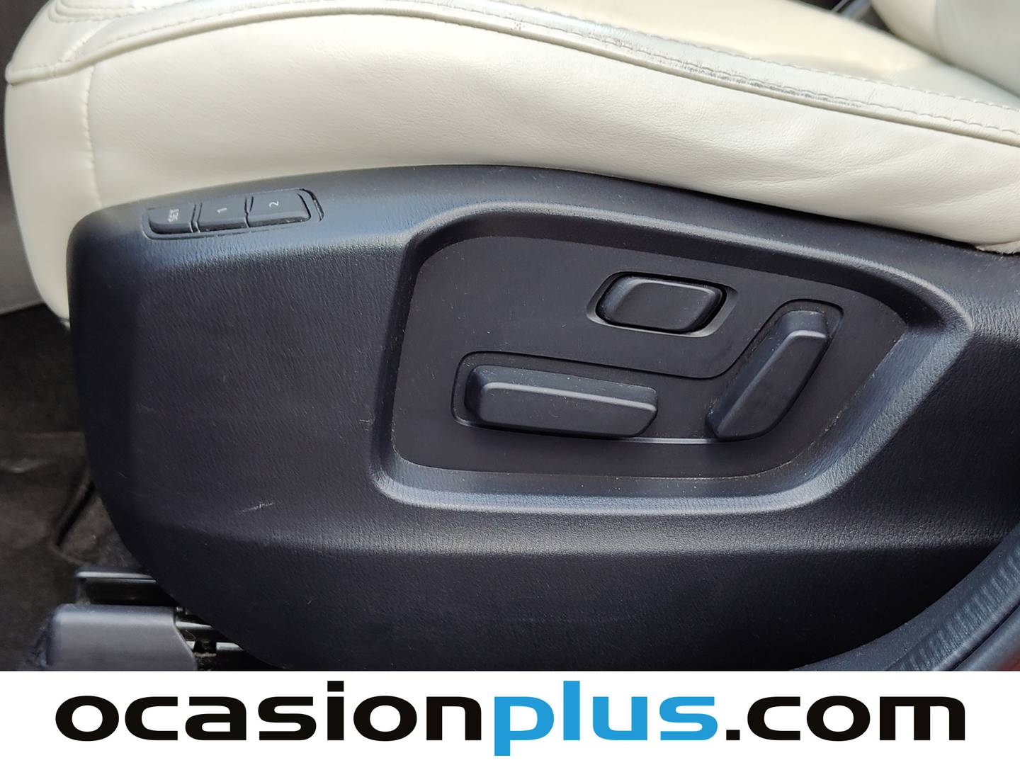 Mazda CX-5 Mazda CX-5 2.0 G Zenith White 2WD AT (165 CV) gasolina