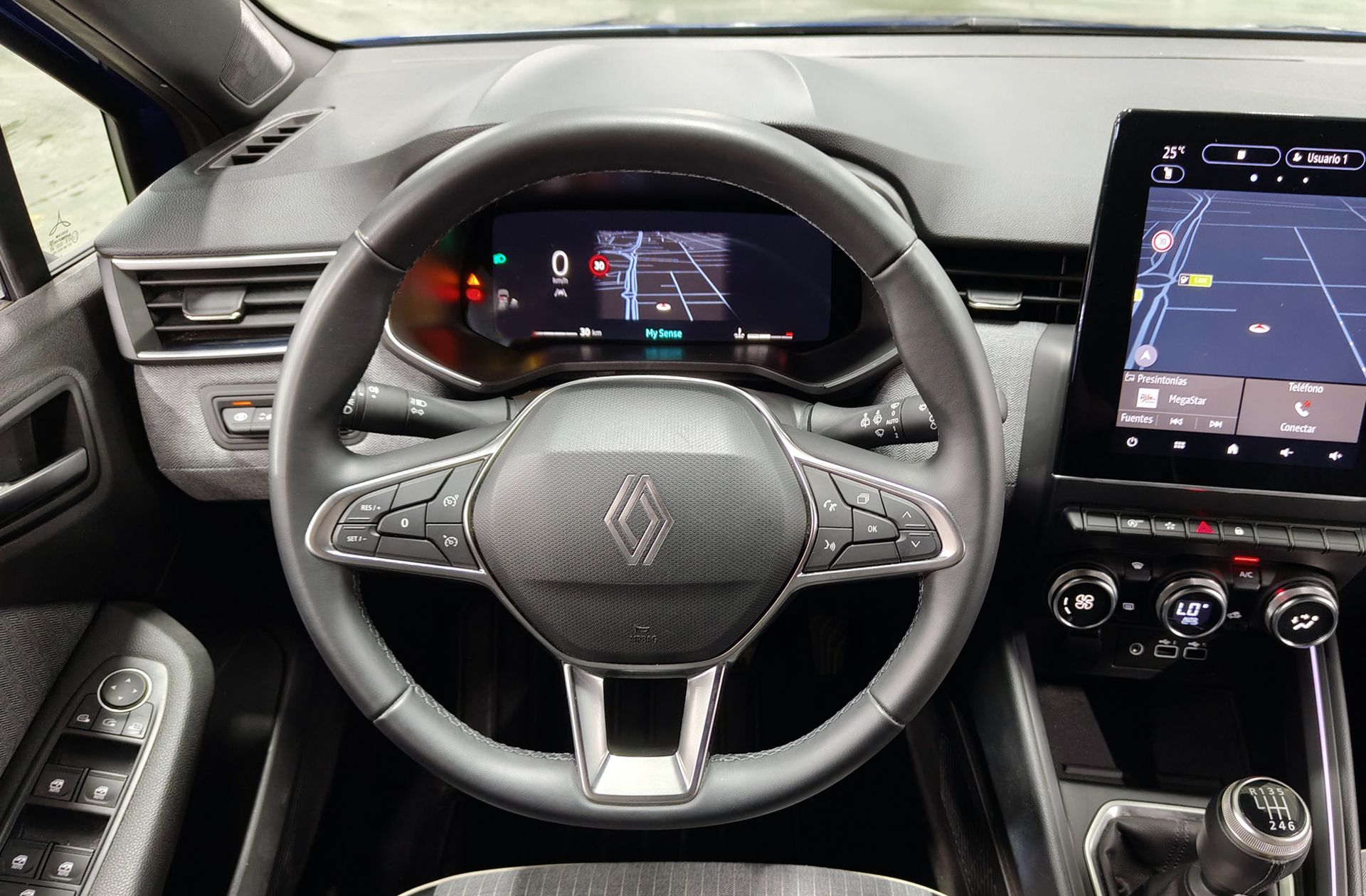 Renault Clio Techno Eco-G GLP - foto 24
