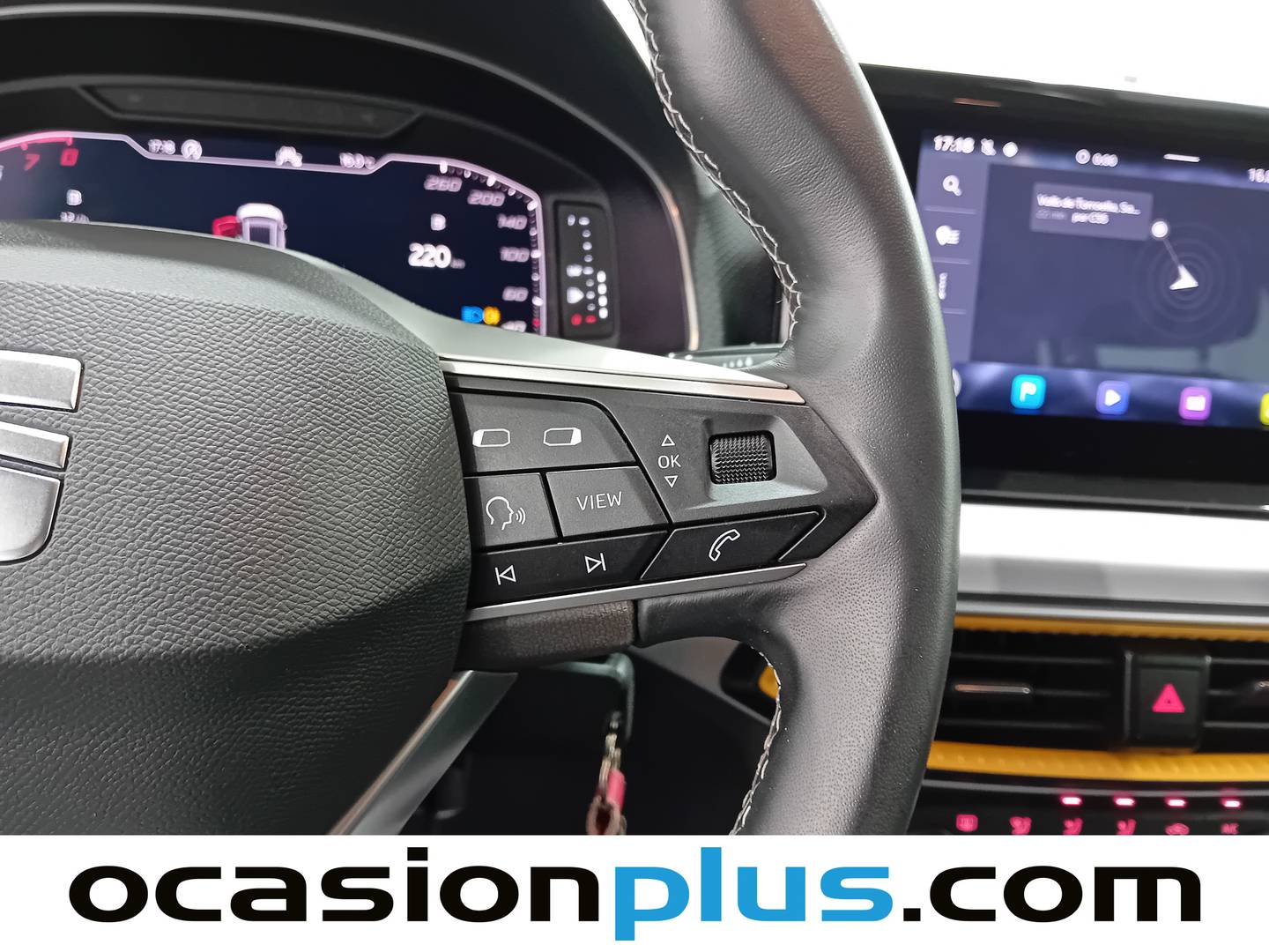Seat Arona Seat Arona 1.0 TSI Style XL (110 CV) barato