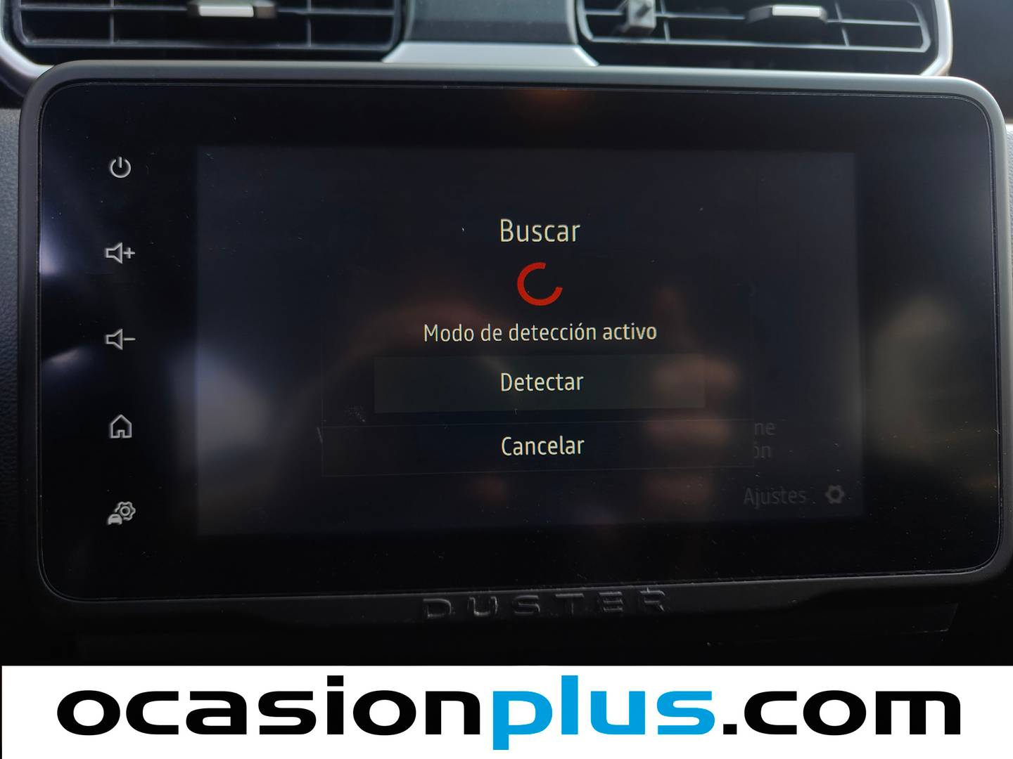 Dacia Duster Dacia Duster Journey Go TCE (130 CV) 4x2 manual