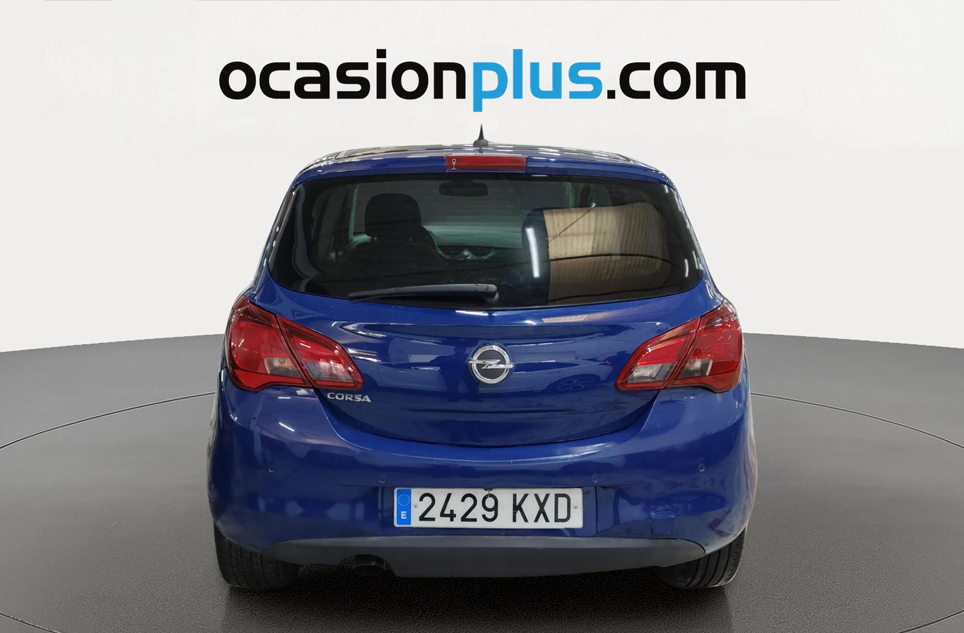 Opel Corsa 1.4 Turbo Design Line - foto 12
