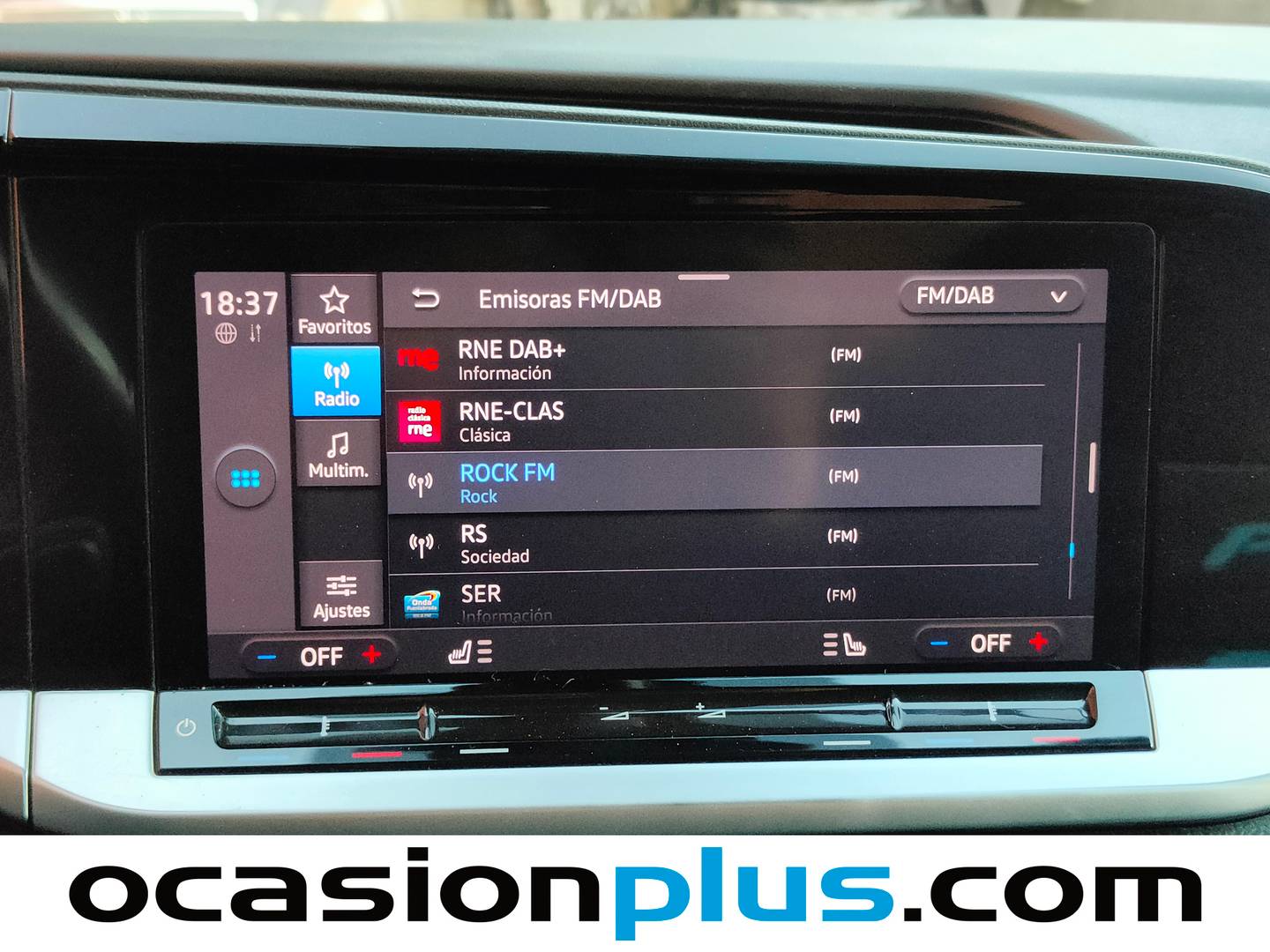 Foto Ford Tourneo Connect Ford Tourneo Connect 2.0 Ecoblue Active (122 CV)