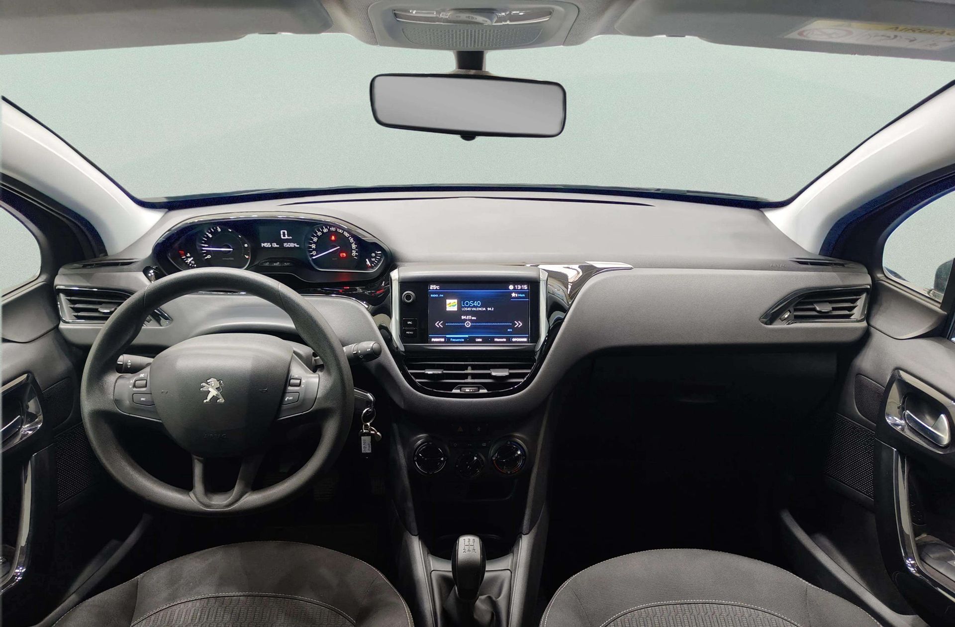 Peugeot 208 PureTech 82 Active - foto 6