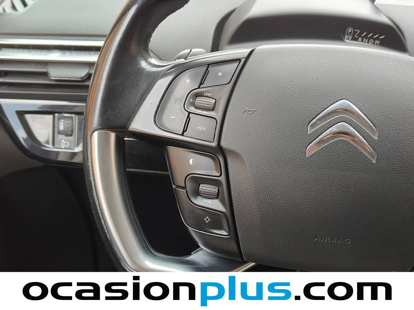 Foto Citroën Grand C4 Picasso Citroen Grand C4 Picasso BlueHDi 150 Airdream Feel EAT6 (150 CV) 7 Plazas