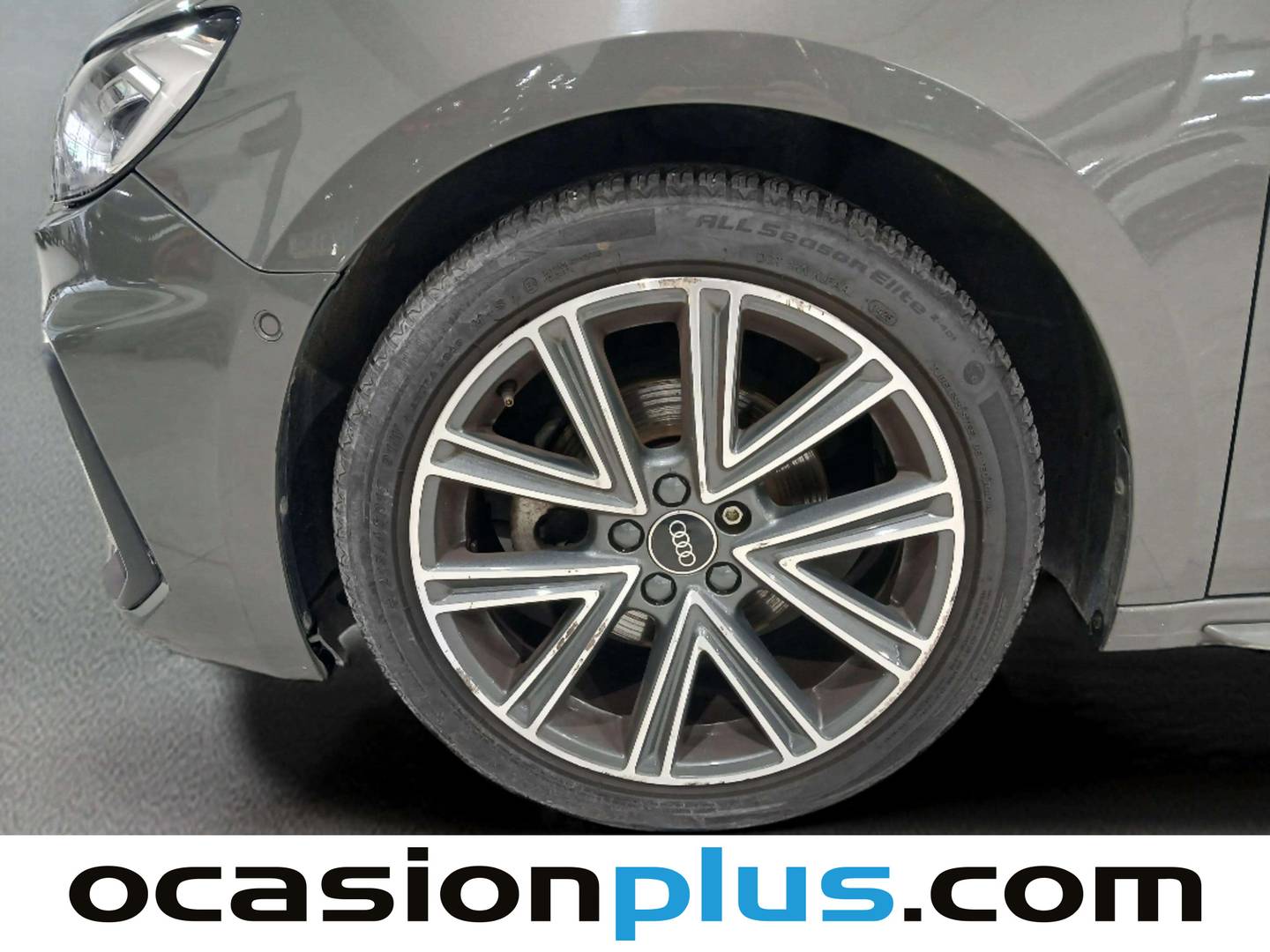 Foto Audi A1 Audi A1 Sportback S line 30 TFSI (110 CV) S tronic Pack S-Line