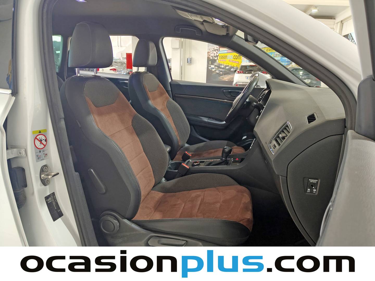 Seat Ateca SEAT Ateca 1.5 TSI S&S Xcellence (150 CV) al mejor precio