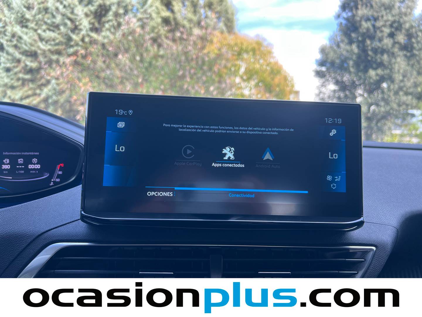 Foto Peugeot 3008 Peugeot 3008 BlueHDI 130 S&S Allure EAT8  (130 CV)