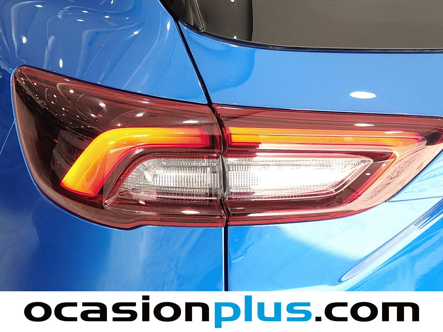 Ford Kuga Ford Kuga 2.5 Duratec PHEV ST-Line X Auto (225 CV) automático