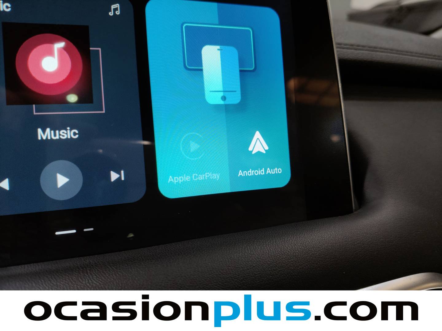 Extras del MG HS MG HS 1.5 Turbo GDI Luxury DCT (162 CV)