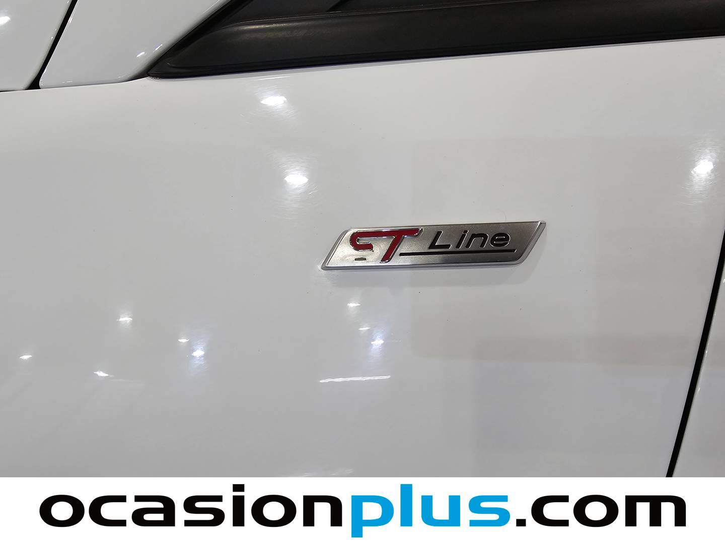 Ford Fiesta Ford Fiesta 1.0 EcoBoost MHEV ST-Line (125 CV) de segunda mano