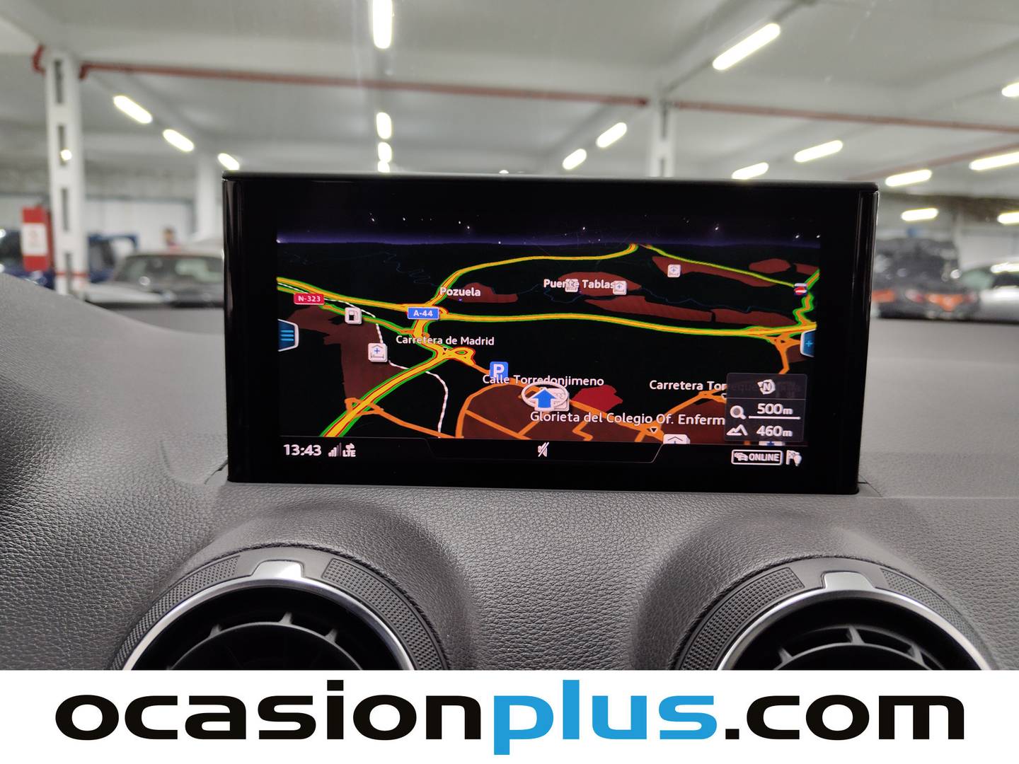 Audi Q2 Audi Q2 Advanced 35 TFSI (150 CV) S tronic 150cv