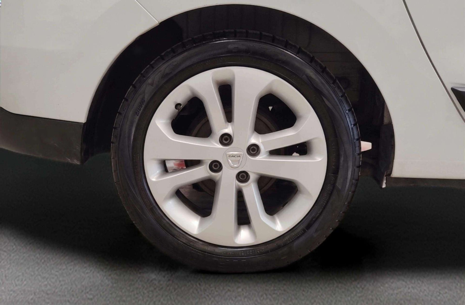 Dacia Lodgy dCi 110 Laureate 7 plazas - foto 38