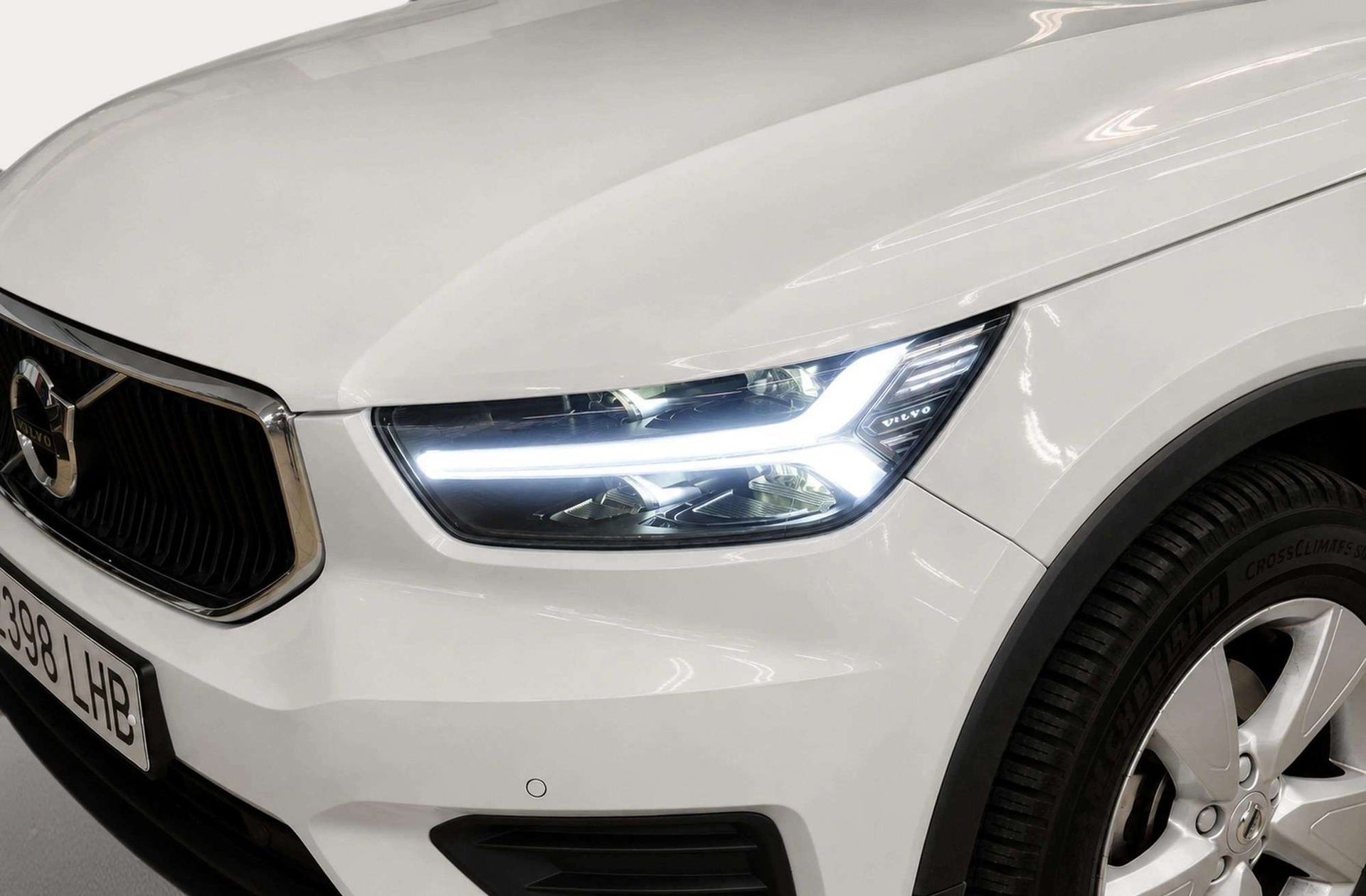 Volvo XC40 T3 - foto 13