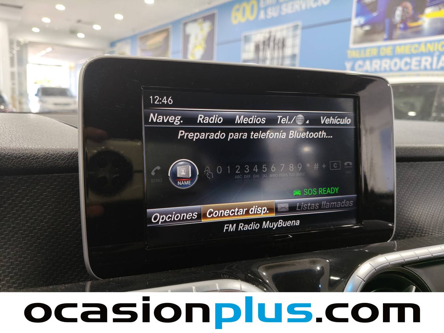 Acabados Mercedes Clase X Mercedes Clase X X 250 d Pure 4Matic (190 CV)