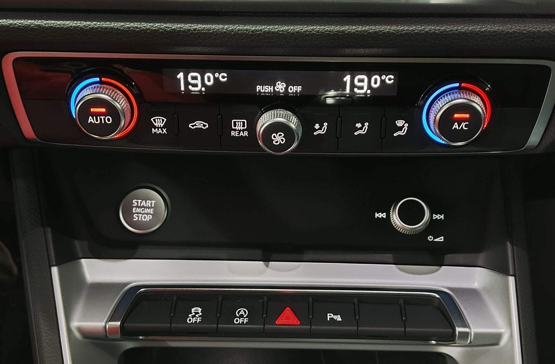 Audi Q3 Advanced 35 TDI S tronic - foto 31