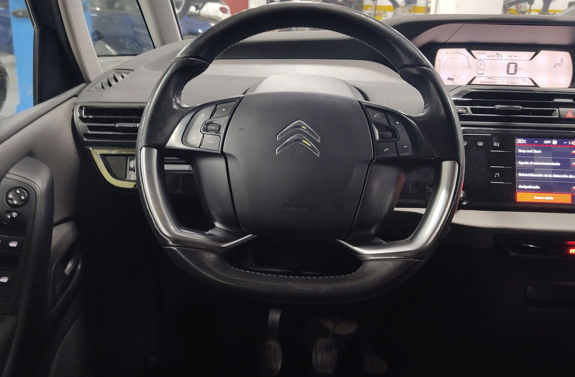 Citroën C4 Picasso BlueHDi 100 Live - foto 19