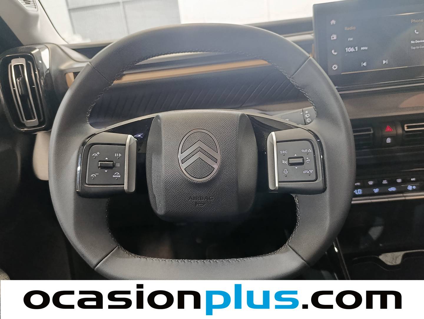 Citroën C3 Aircross Citroën C3 Aircross Hybrid 145 Plus e-DCS6 (145 CV) 2026