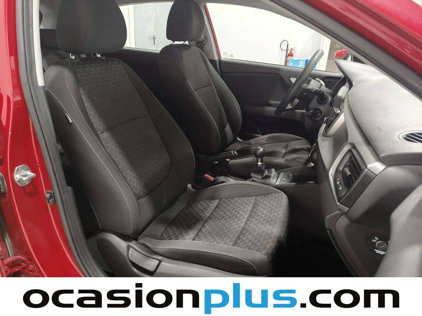 KIA Rio KIA Rio 1.2 CVVT Concept (84 CV) km 0