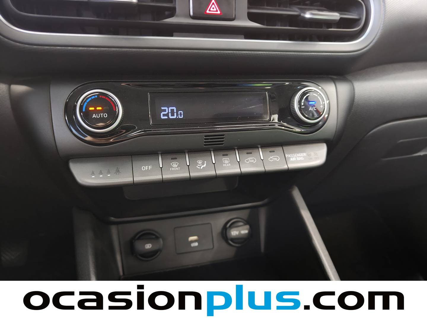 Hyundai Kona Hyundai Kona 1.0 TGDi Maxx 4x2 (120 CV) barato