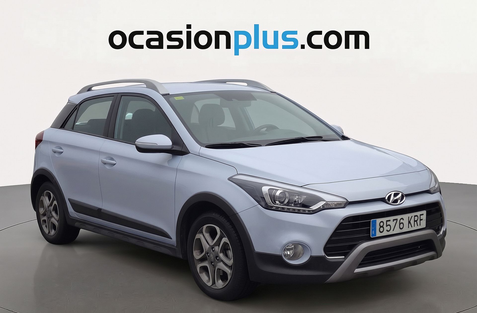 Hyundai i20 1.0 T-GDi Klass - foto 2
