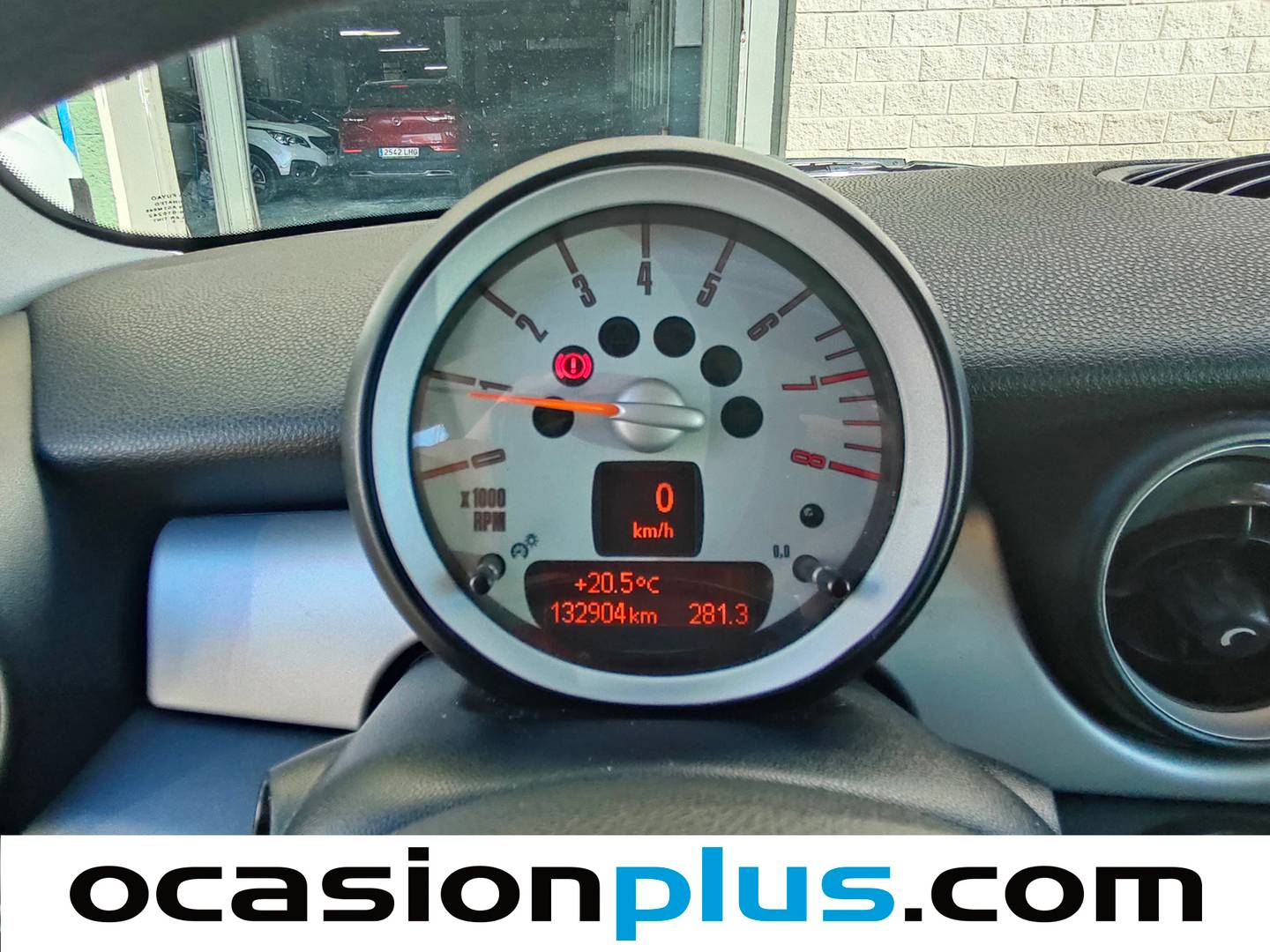 Mini MINI Mini MINI One (95 CV) 2008