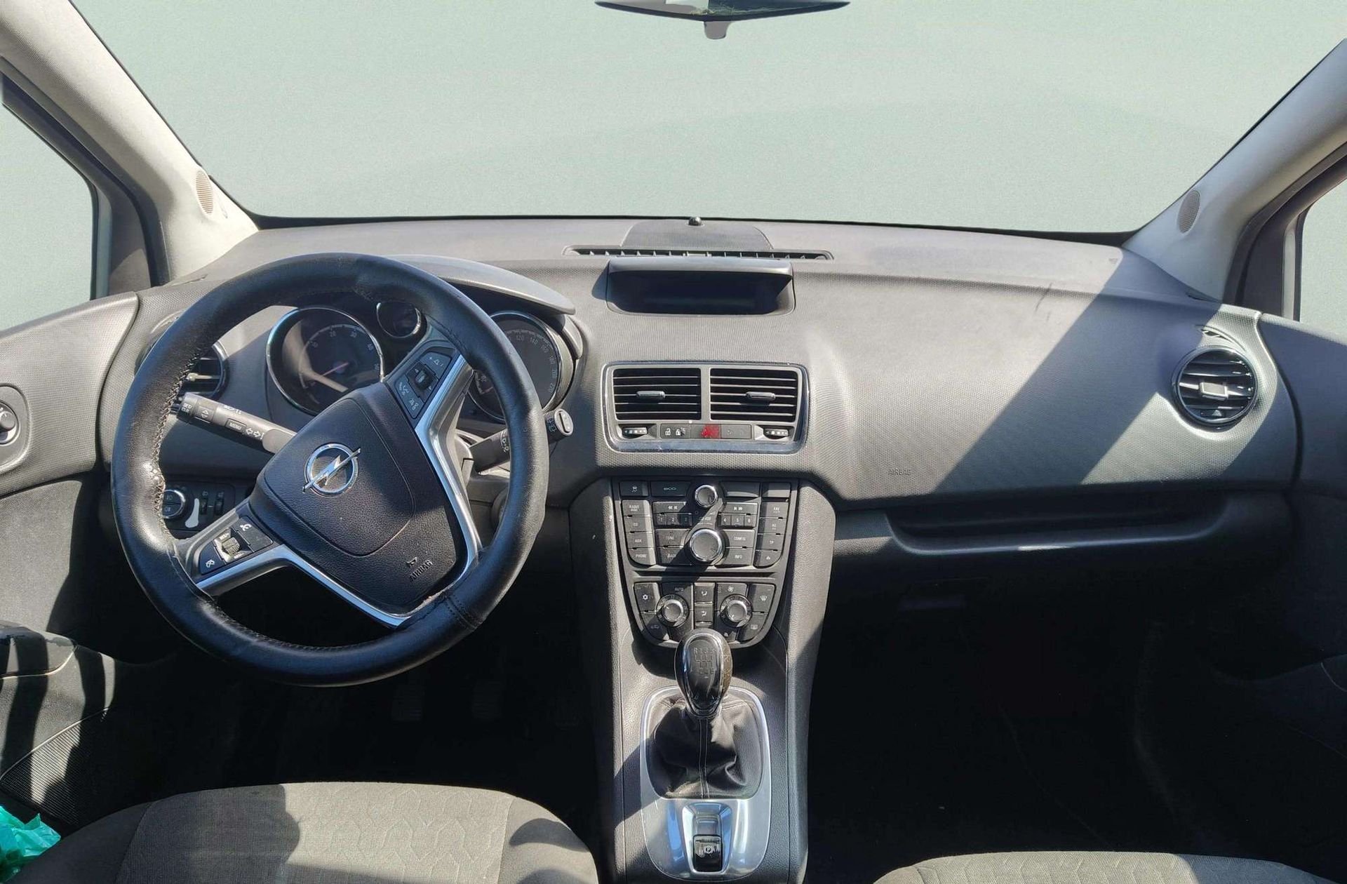 Opel Meriva 1.7 CDTi Selective - foto 6