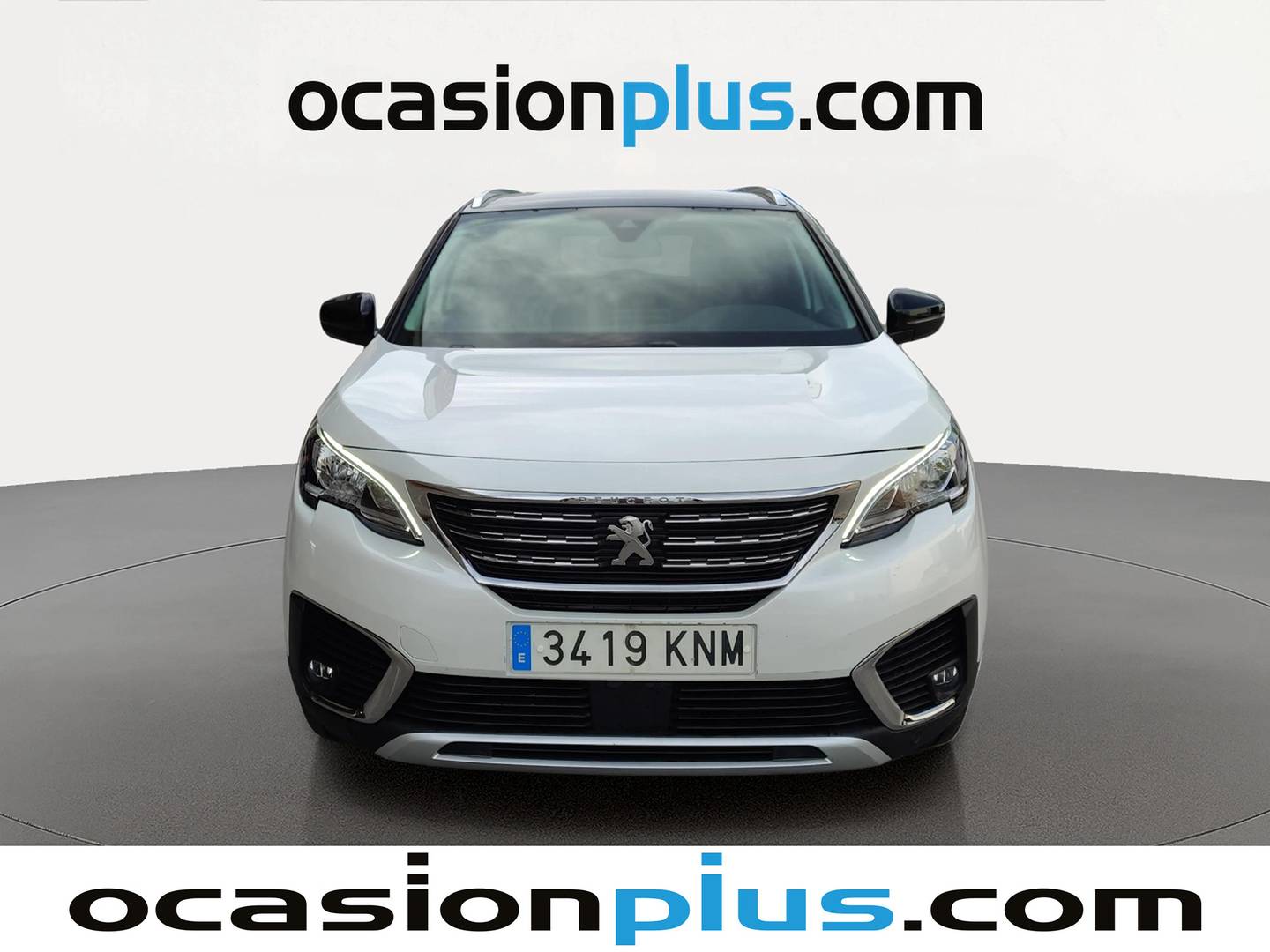 Peugeot 5008 Peugeot 5008 BlueHDi 130 S&S Allure EAT8 (130 CV) 7 Plazas barato