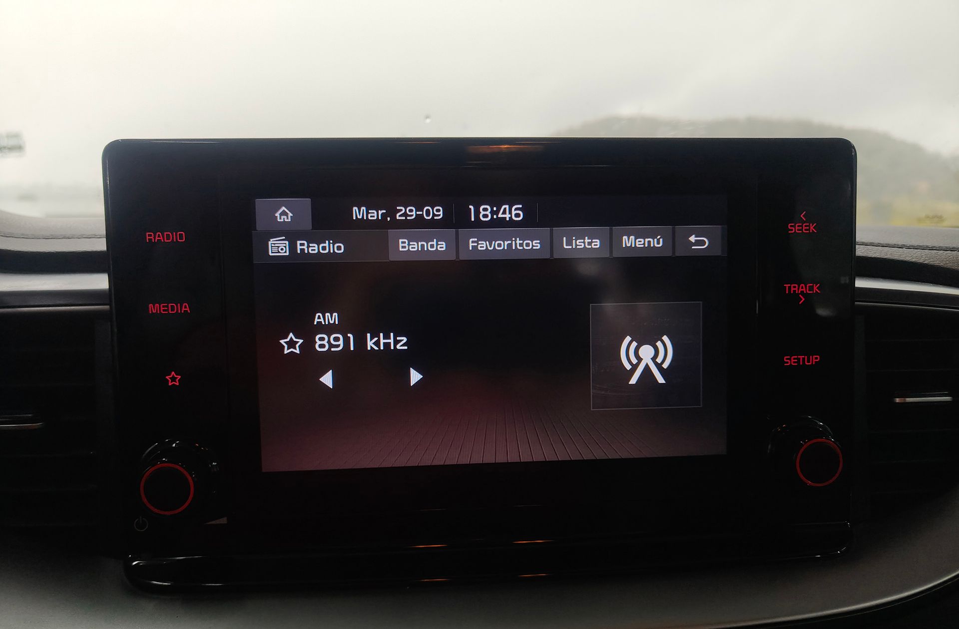Kia Ceed 1.6 MHEV iMT Drive - foto 32