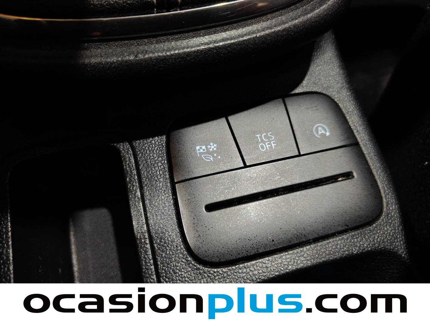 Foto Ford Puma Ford Puma 1.5 Ecoblue Titanium (120 CV)