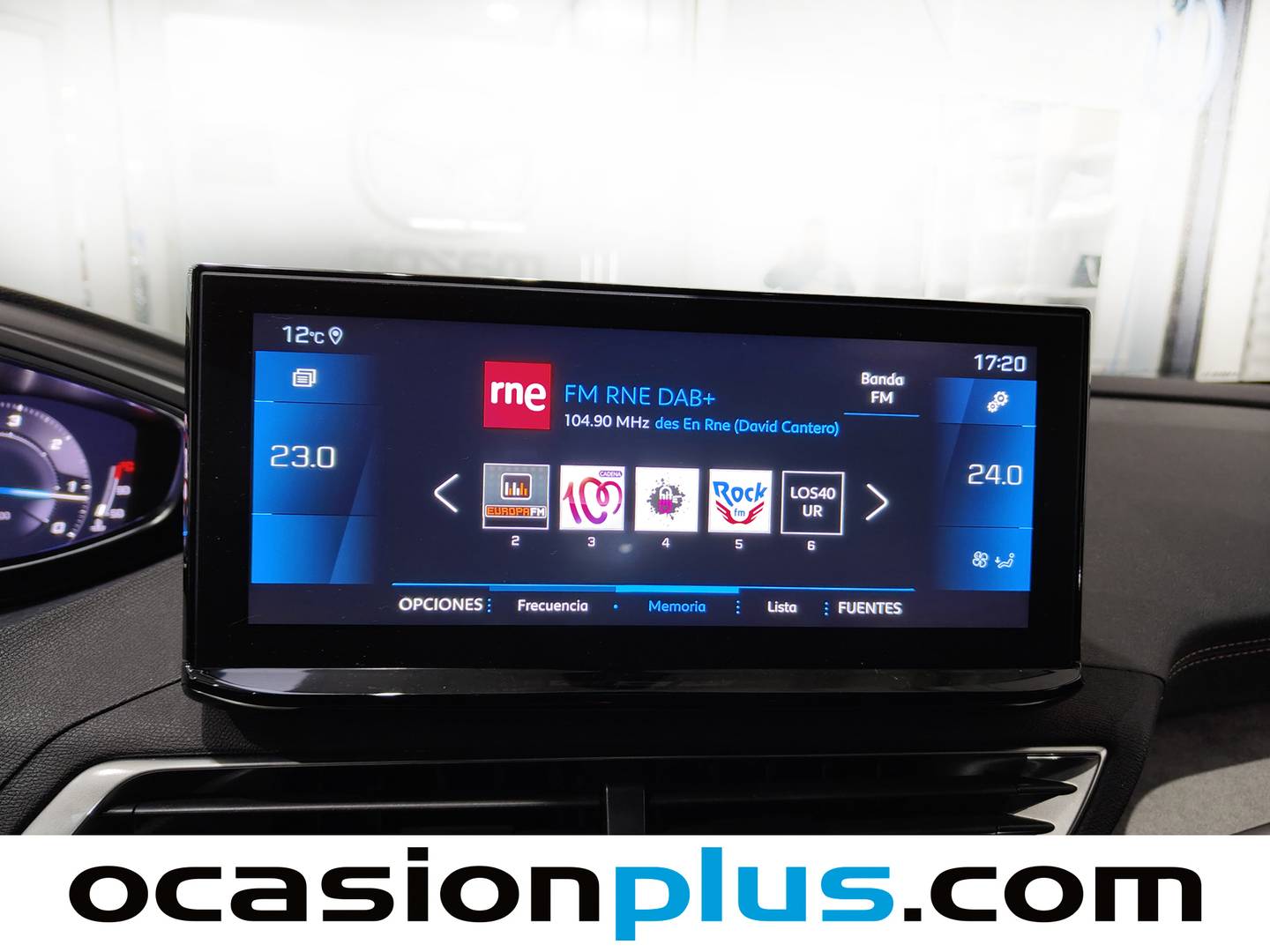 Foto Peugeot 3008 Peugeot 3008 BlueHDi 130 S&S GT EAT8  (130 CV)