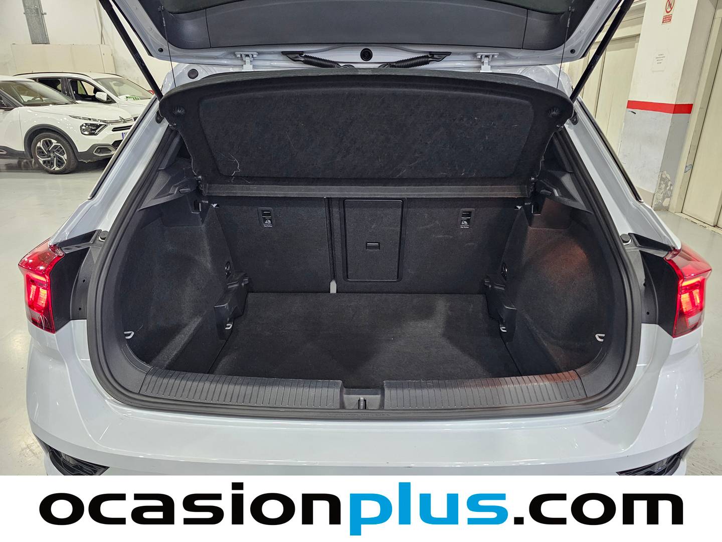 Foto Volkswagen T-Roc Volkswagen T-Roc Sport 1.5 TSI (150 CV) DSG