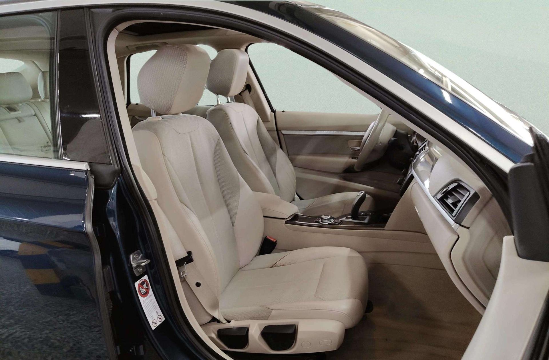 BMW Serie 3 320i Gran Turismo - foto 18