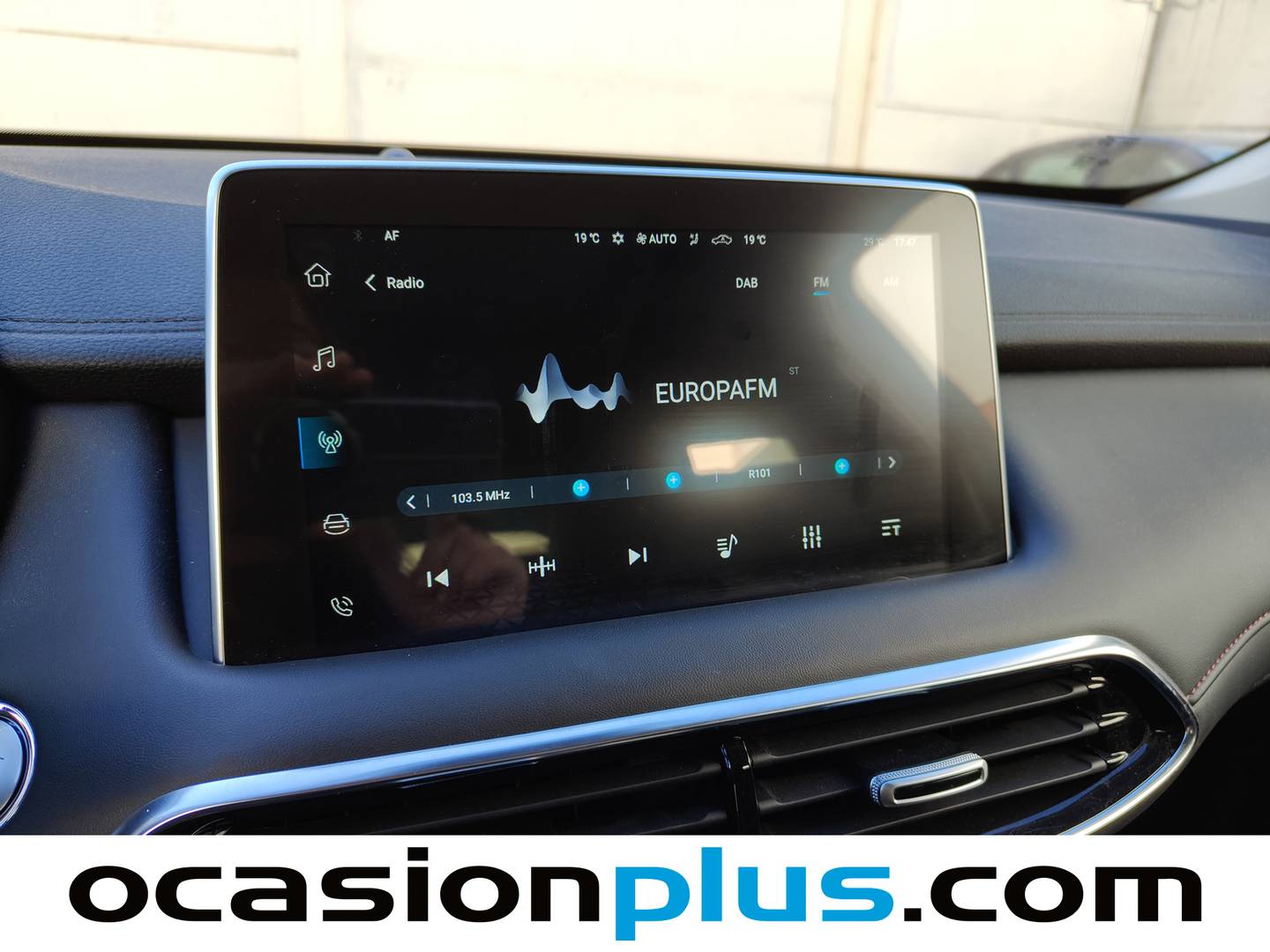 Foto MG HS MG eHS 1.5 T-GDI PHEV Luxury (258 CV)