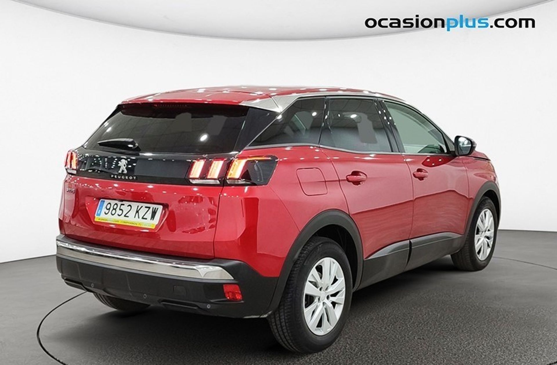 Peugeot 3008 SUV PureTech 130 Active - foto 4