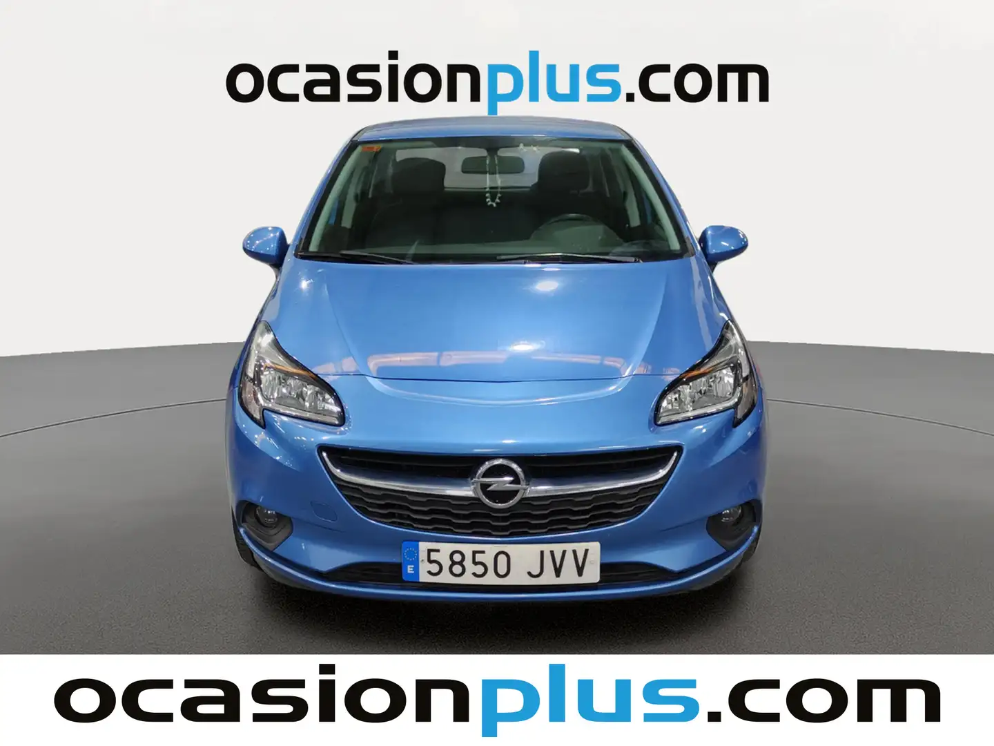 Foto Opel Corsa Opel Corsa 1.4 S&S Selective Easytronic (90 CV)