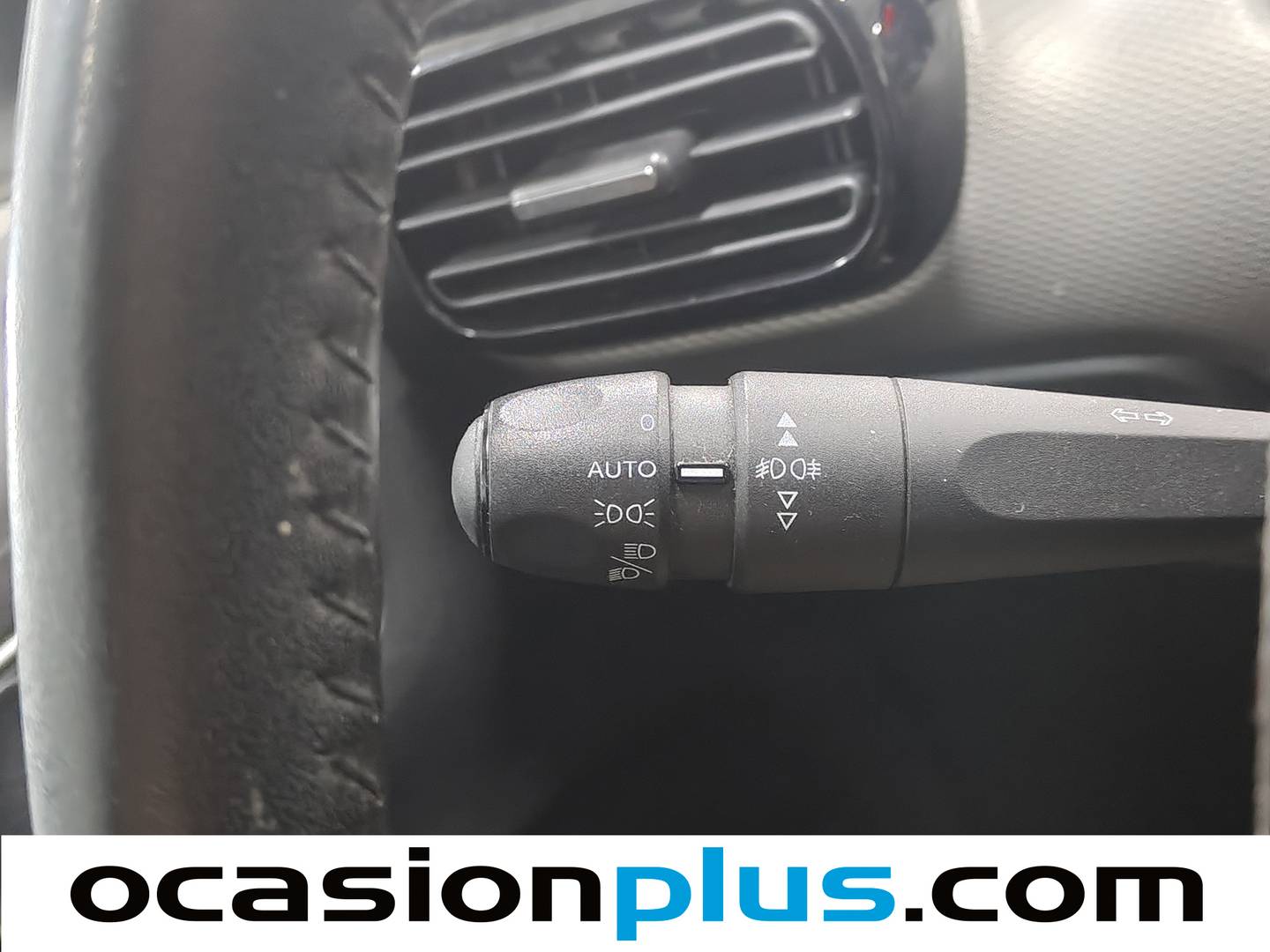 Extras y acabados del Citroën C4 Cactus Citroën C4 Cactus BlueHDi 100 S&S Business (99 CV)