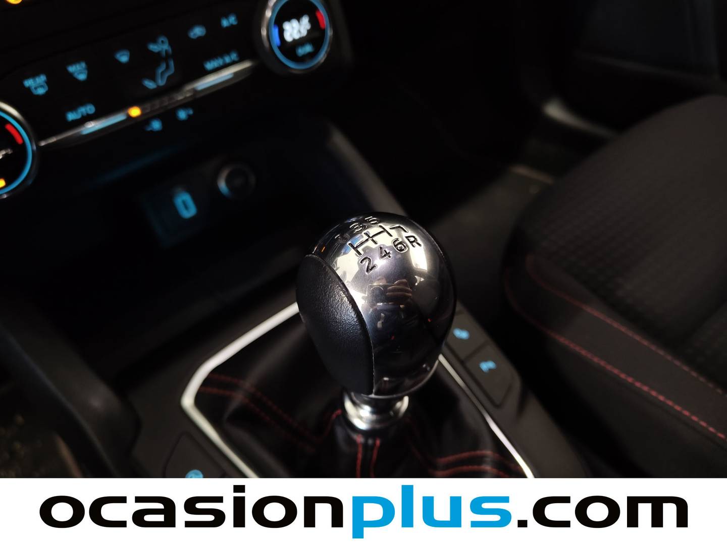 Foto Ford Focus Ford Focus 1.0 Ecoboost ST-Line (125 CV)