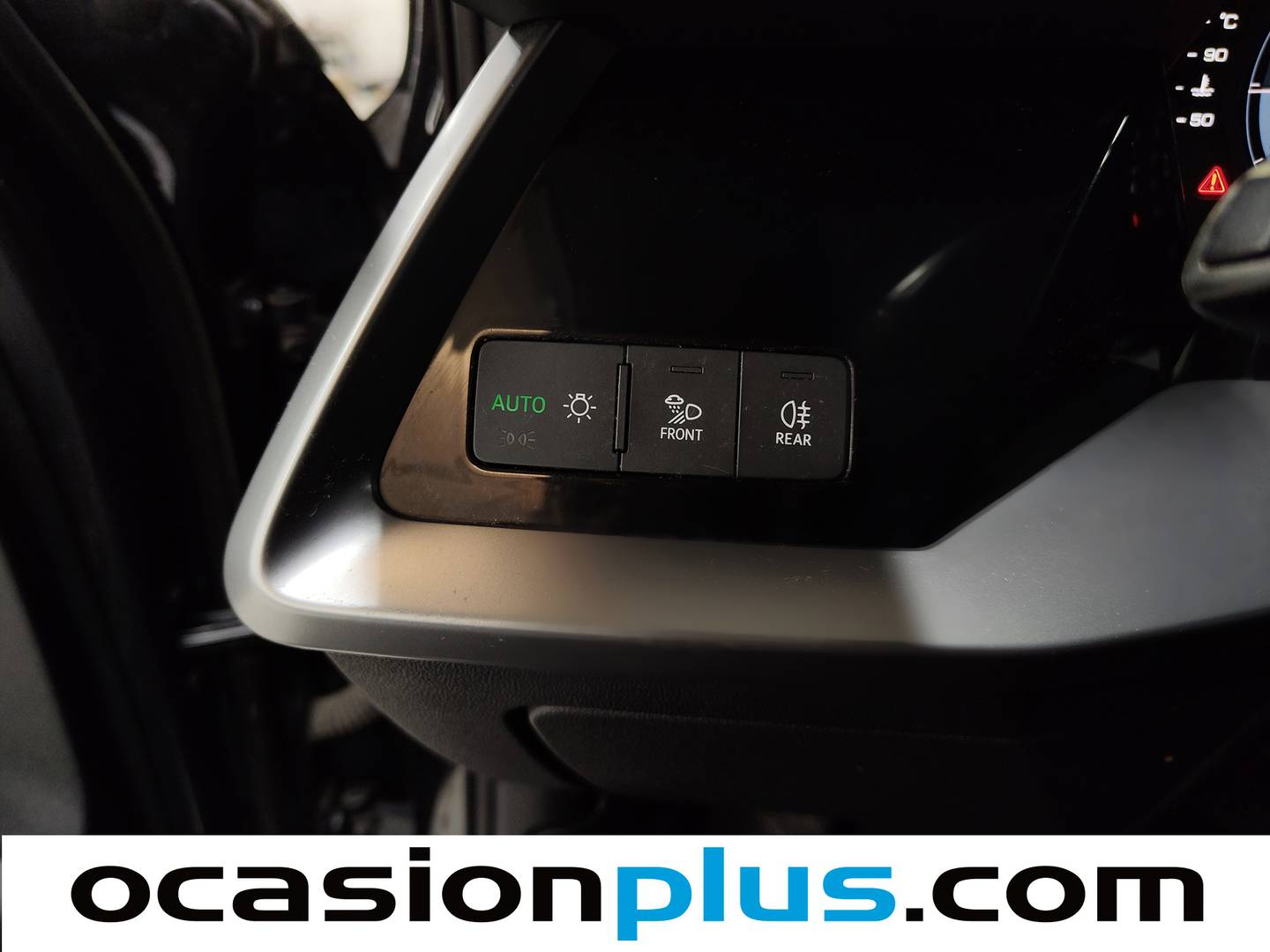 Audi A3 Audi A3 Sportback Advanced 30 TFSI (110 CV) S tronic 2023