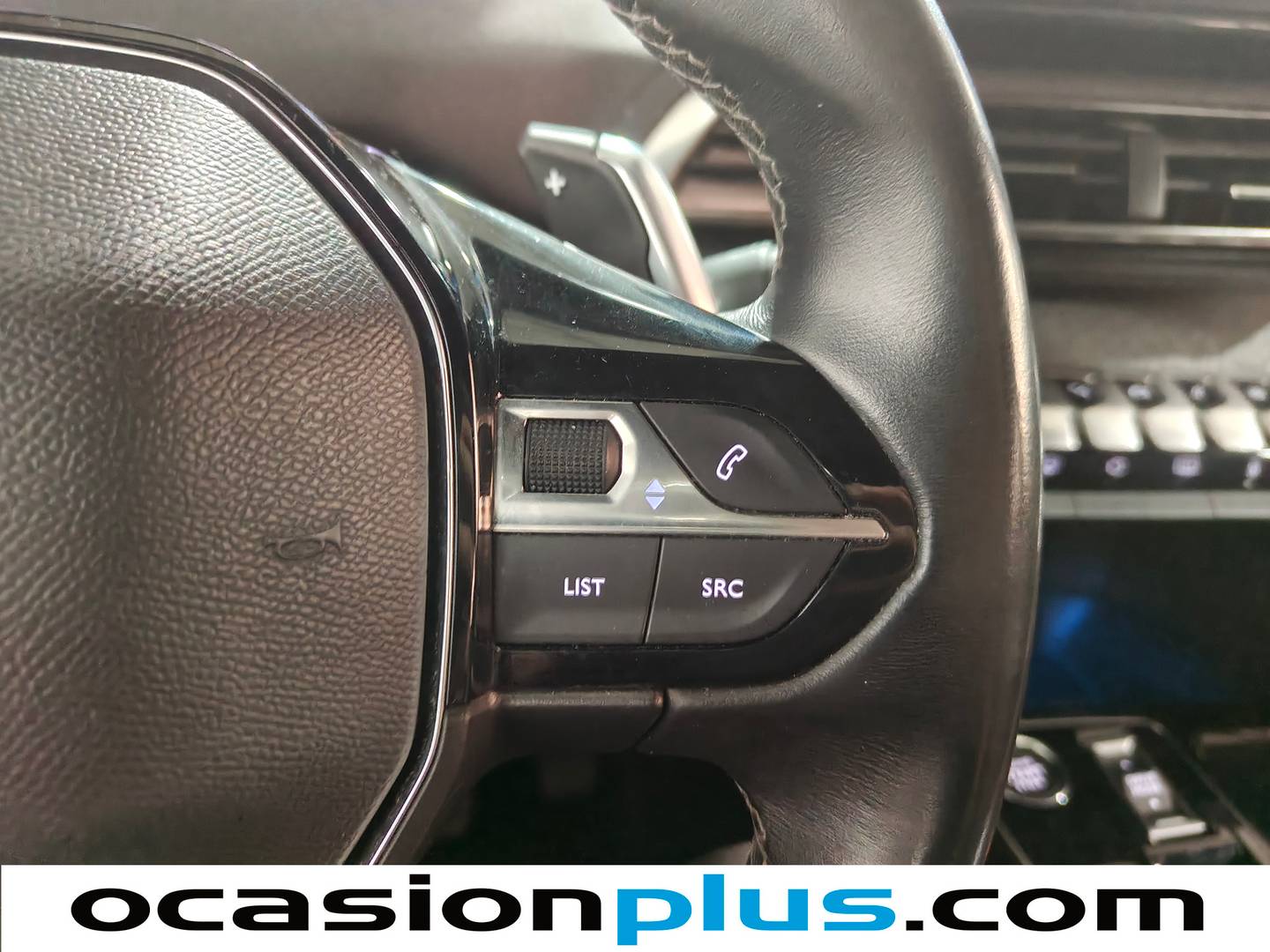 Foto Peugeot 5008 Peugeot 5008 PureTech 130 S&S Allure Pack EAT8 (130 CV) 7 Plazas