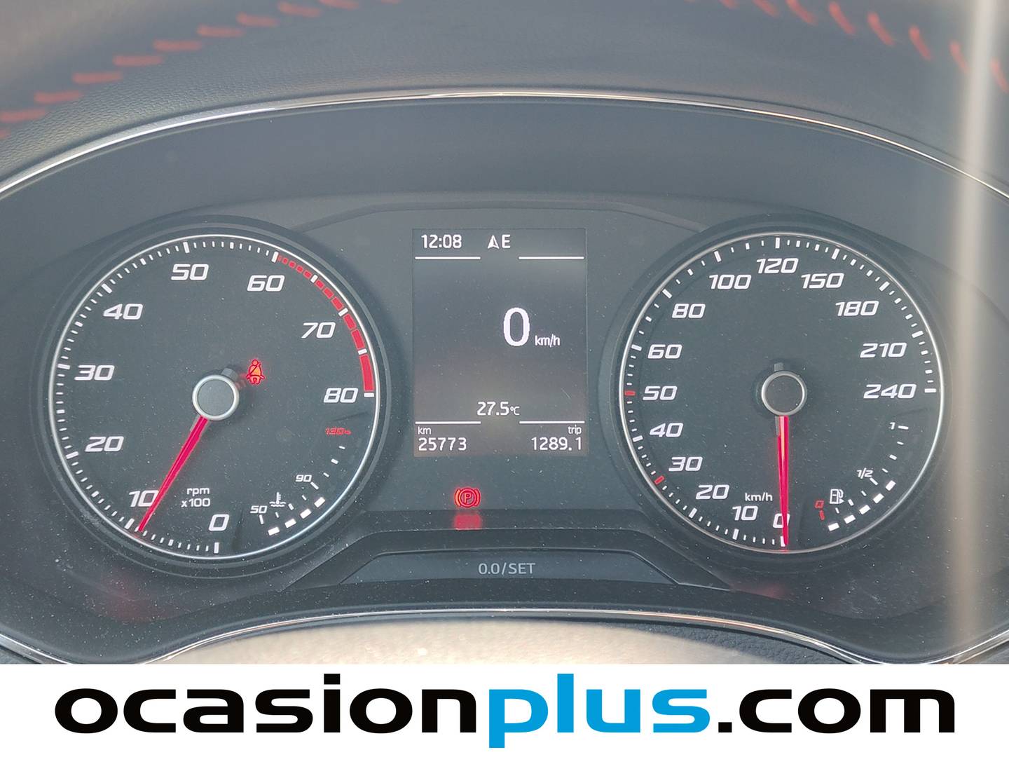 Seat Arona Seat Arona 1.0 TSI Ecomotive FR (115 CV) 2019