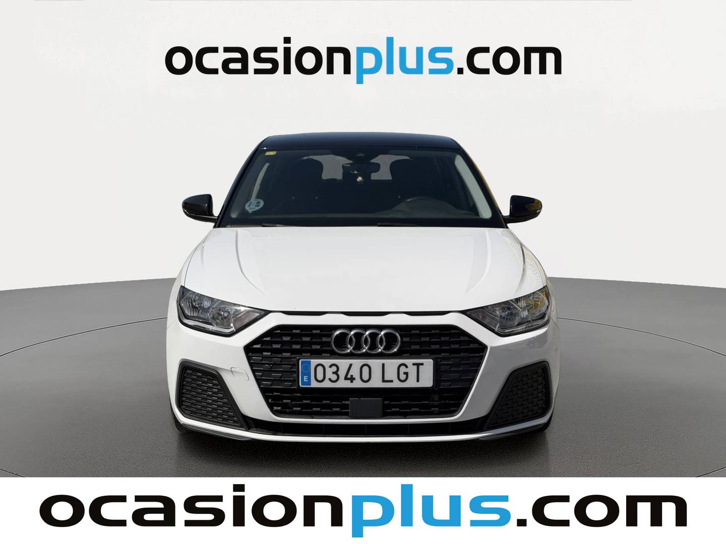 Audi A1 Audi A1 Sportback Advanced 25 TFSI (95 CV) barato