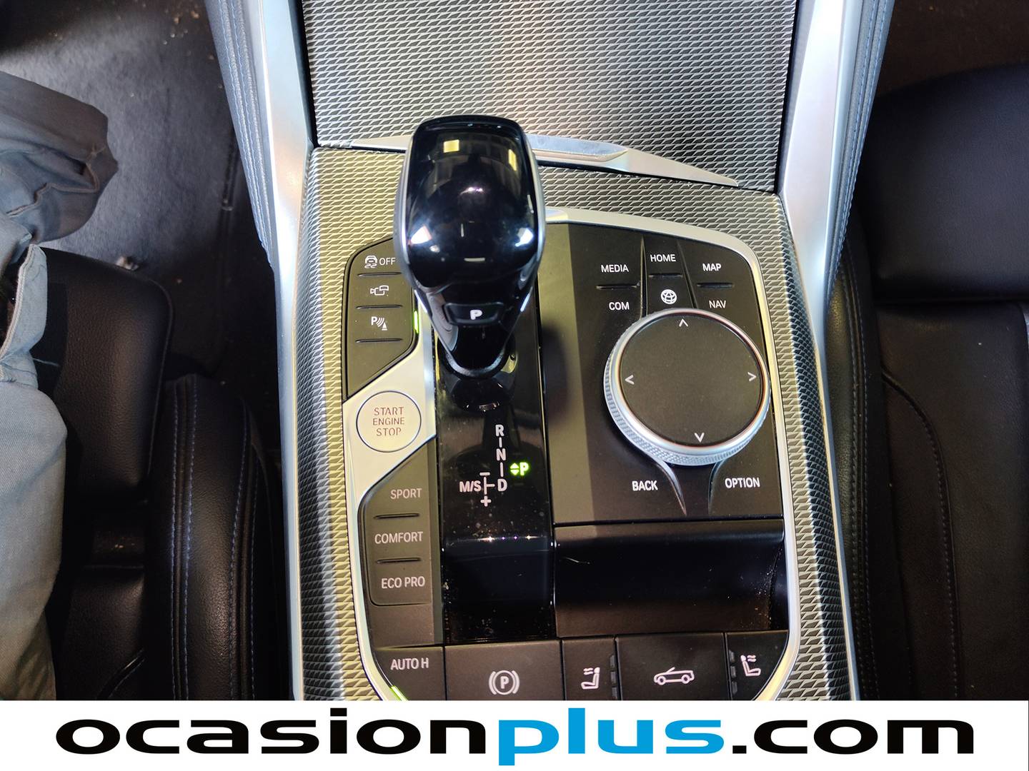 BMW Serie 4 BMW Serie 4 M440i xDrive Cabrio (374 CV) de segunda mano