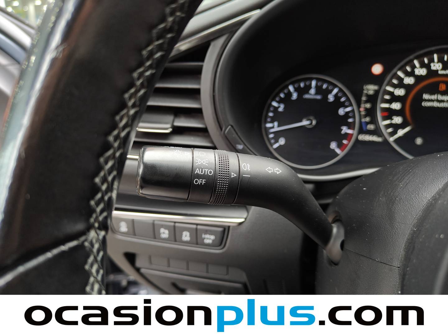 Mazda Mazda3 Mazda Mazda 3 2.0 Skyactiv-G Evolution (122 CV) de ocasión